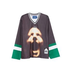 Awake Brown T-Shirts & Vests - T-Shirts Men